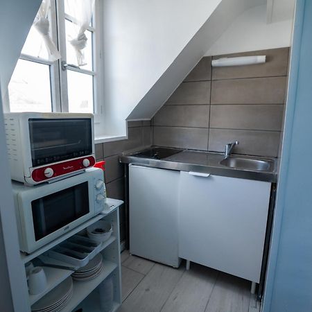R&B Appart - Centre Ville - Refait A Neuf Орлеан Экстерьер фото